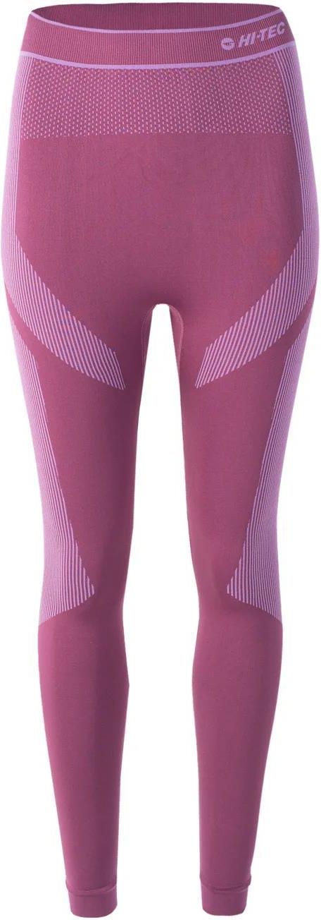 Damskie Legginsy Termoaktywne Hi Tec Lady Rair Bottom M Ceny