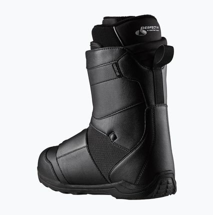 Head Scout Lyt Boa Black 28,0 23/24 - zdjęcie 3