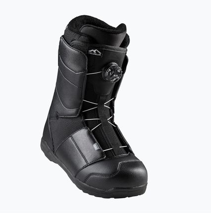Head Scout Lyt Boa Black 28,0 23/24 - zdjęcie 4