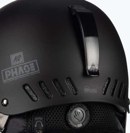K2 Phase Pro Black 22/23 - zdjęcie 3
