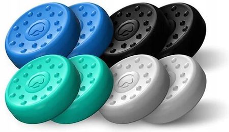 KontrolFreek No-Slip Thumbgrip 8-pack - PS5 (1020PS5) - zdjęcie 2