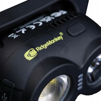 Ridgemonkey Vrh150X - zdjęcie 2
