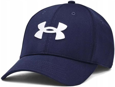 Męska czapka z daszkiem Under Armour Men's Ua Bli - zdjęcie 4