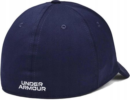 Męska czapka z daszkiem Under Armour Men's Ua Bli - zdjęcie 3