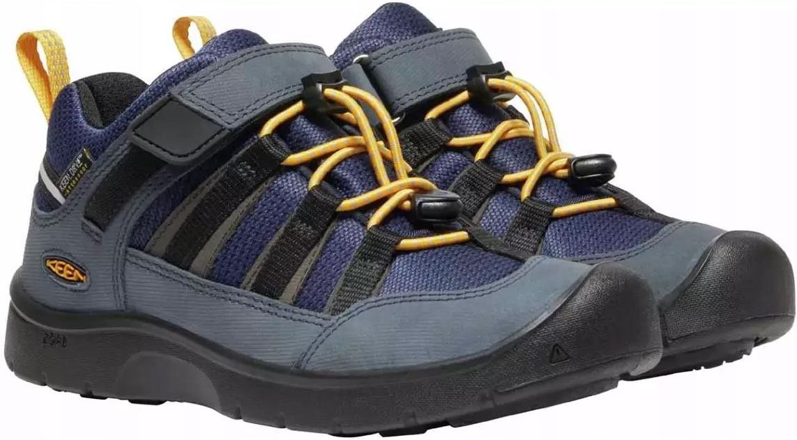 Buty Miejskie Dzieci Ce Keen Hikeport Ii Low Wp Ceny I Opinie Ceneo Pl