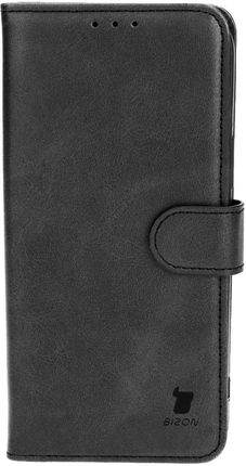 Bizon Etui Case Pocket Do Apple Iphone 14 Plus Czarne - zdjęcie 5