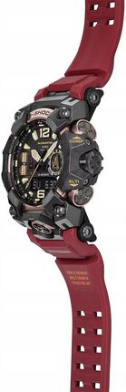 Casio GWG-B1000-1A4ER - zdjęcie 3