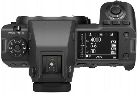 Fujifilm Bezlusterkowiec GFX 100 II (16805452) - zdjęcie 4