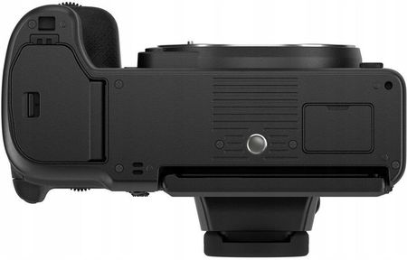 Fujifilm Bezlusterkowiec GFX 100 II (16805452) - zdjęcie 3