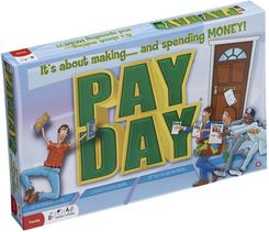 Winning Moves Payday (English)