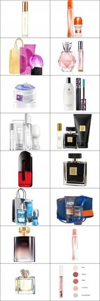 Avon Attraction Intense Woda Perfumowana 100 ml - zdjęcie 2