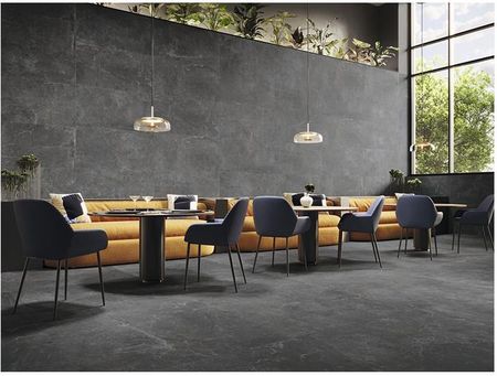 Baldocer Concept Black Rekt. 60X120 - zdjęcie 2