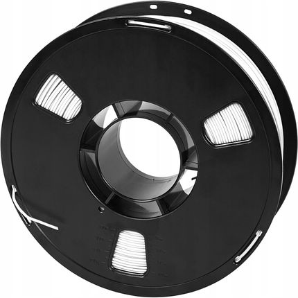 Blow Pla 1,75mm Biały Druk 3D 1KG 1,75 Do Długopisu Drukarki 3D - zdjęcie 2