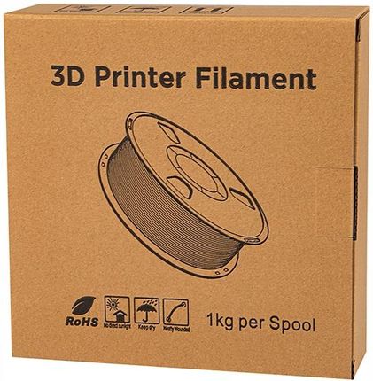 Blow Pla 1,75mm Zielony Druk 3D 1KG 1,75 Do Długopisu Drukarki 3D - zdjęcie 2