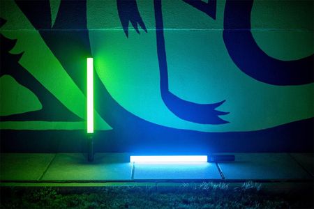 Newell RGB Kathi Pro - zdjęcie 2