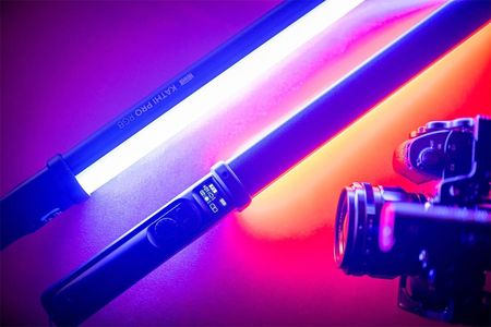 Newell RGB Kathi Pro - zdjęcie 5