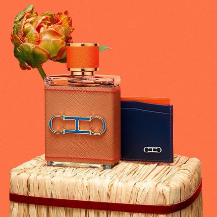 Carolina Herrera Ch PasiOn Woda Perfumowana 100 ml - zdjęcie 3