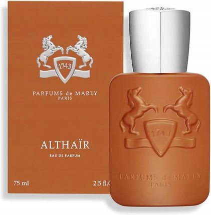 Parfums De Marly Althaïr Woda Perfumowana 75 ml