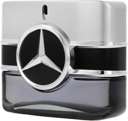 Mercedes Benz Sign Your Attitude Woda Toaletowa 100 ml TESTER - zdjęcie 2