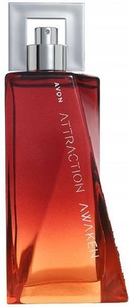 Avon Attraction Awaken For Him Woda Toaletowa 75 ml - zdjęcie 2