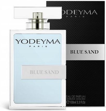 Yodeyma Blue Sand Woda Perfumowana 100 ml - zdjęcie 2