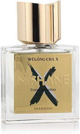 Nishane X Collection Wulong Cha Perfumy 50 ml - zdjęcie 2