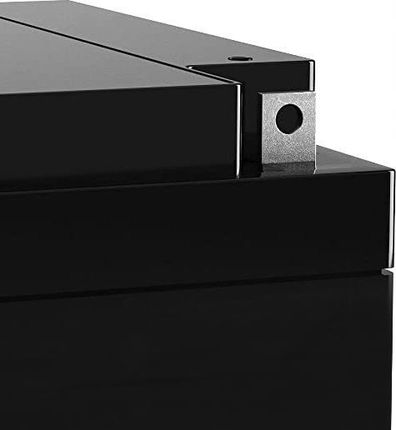 Tmt Akumulator żelowy 12V 15Ah LX12150TMT - zdjęcie 3