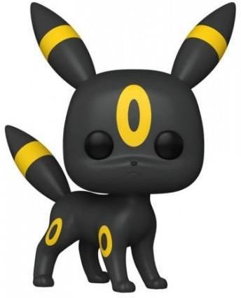 Funko Pop Games Pokemon Umbreon 948 - zdjęcie 2