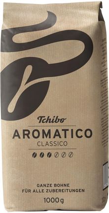 Tchibo Aromatico Classico 1kg Ziarnista - zdjęcie 2