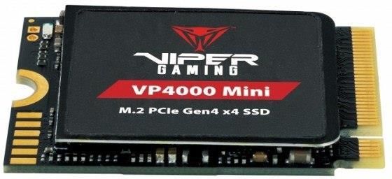 Dysk Ssd Patriot Tb M Pcie Gen Nvme Vp Mini Vp M Tbm