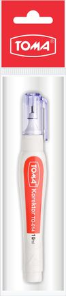 Toma Korektor W Piorze 10Ml Met To-014 Pbh - zdjęcie 2