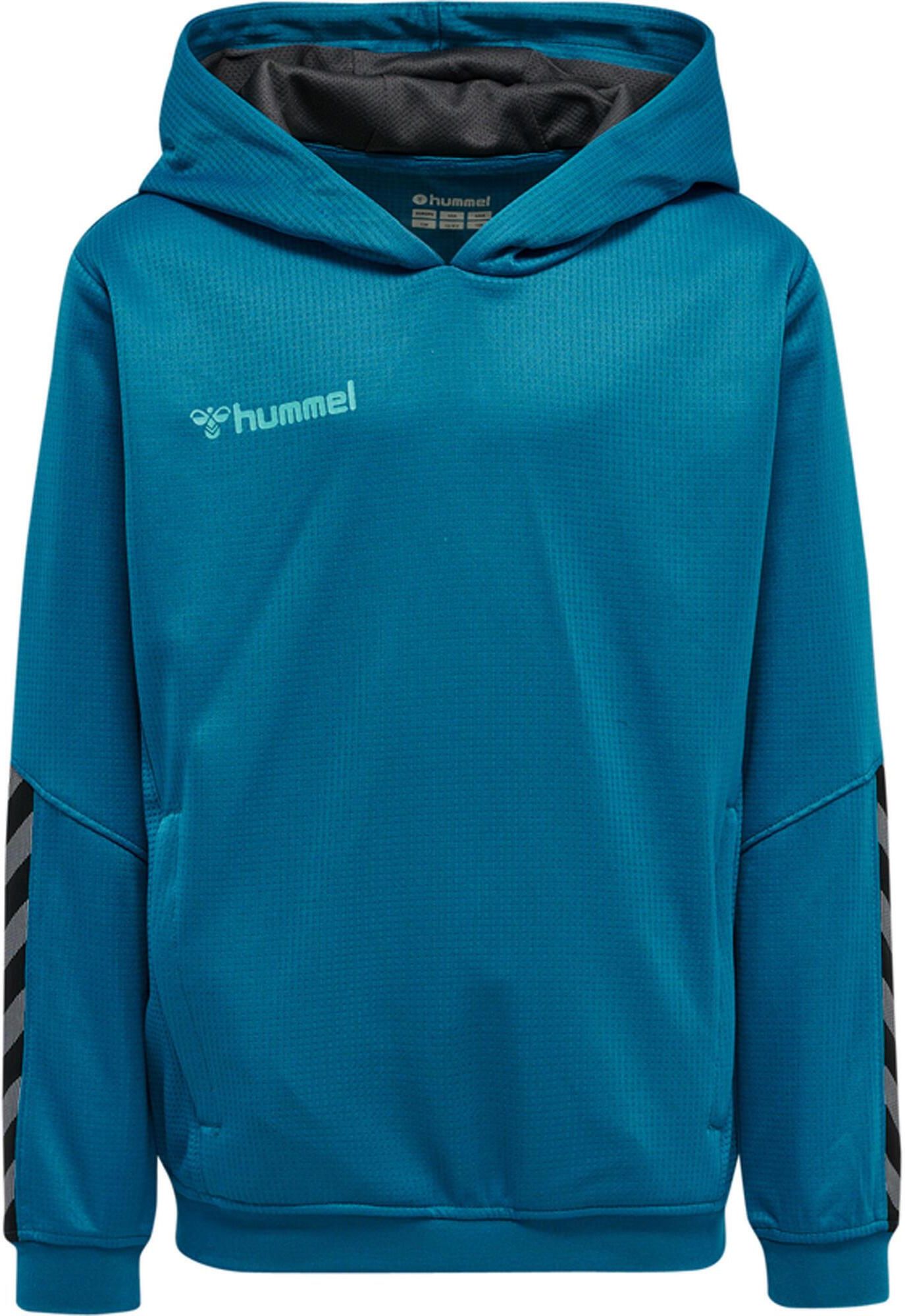 Bluza Dzieci Ca Hummel Hmlauthentic Poly Sprawd Nasz Ofert Promo