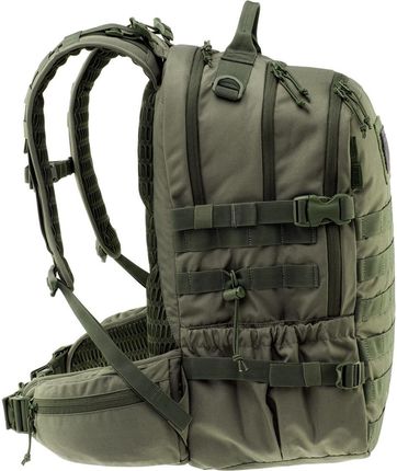 Magnum Militarno Survivalowy Urbantask 37L Zielony - zdjęcie 5