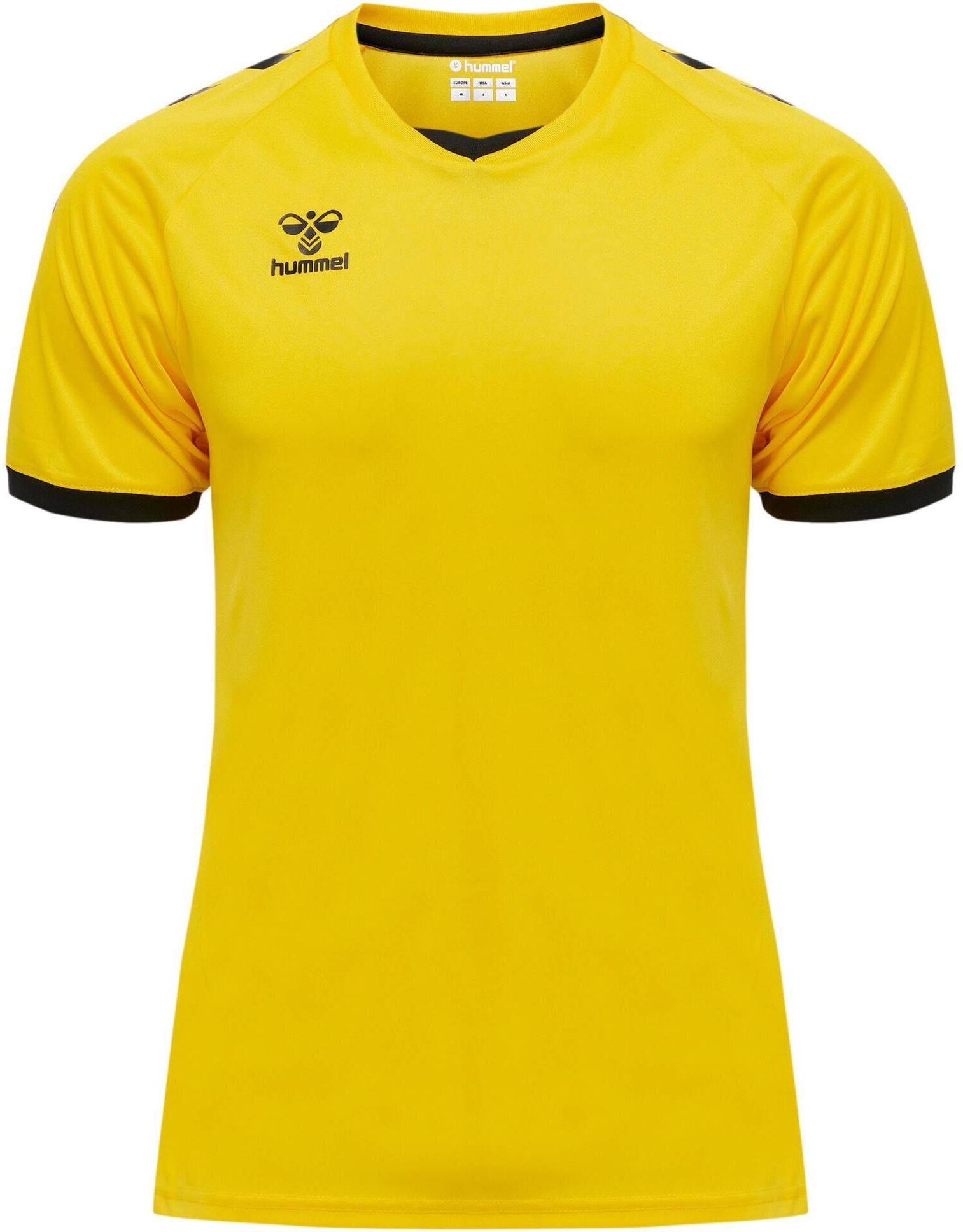 Zdjęcie Koszulka Hummel hmlhmlCORE volley - Lubin