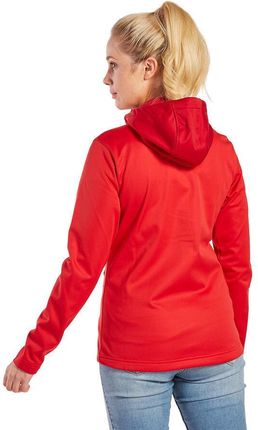 Kurtka damska Erima Softshell Performance - zdjęcie 2