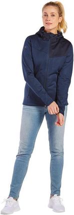 Kurtka damska Erima Softshell Performance - zdjęcie 2