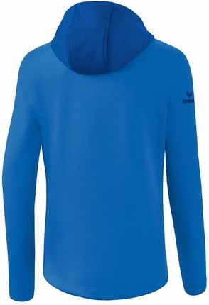 Kurtka damska Erima Softshell Performance - zdjęcie 2