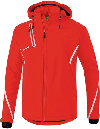 Kurtka Erima softshell fonction - zdjęcie 2