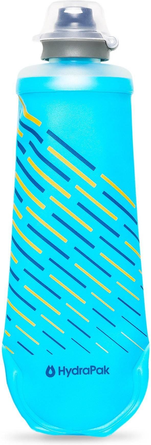 Zdjęcie Bidon Hydrapak Softflask 250ml Malibu Blue - Boguchwała