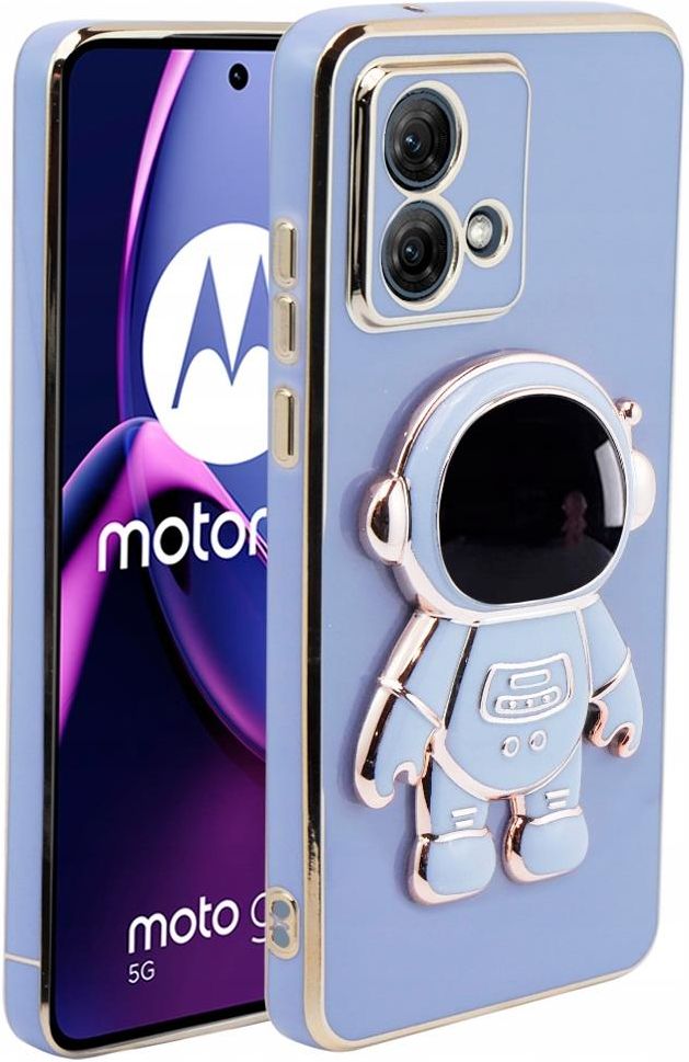 Xgsm Etui Astronauta Do Motorola Moto G G Obudowa Pokrowiec Plecki