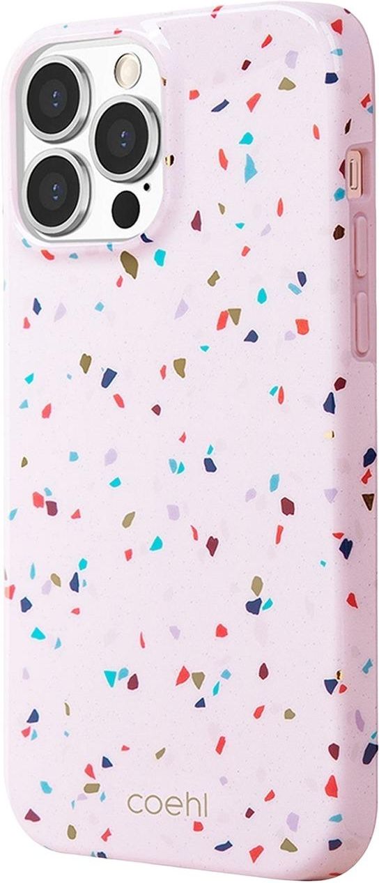 Uniq Etui Coehl Terrazzo Do Apple Iphone R Owy Etui