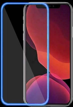 Atrax Szkło Hartowane Iphone 13 Pro Max Świecąca Ramka - zdjęcie 4