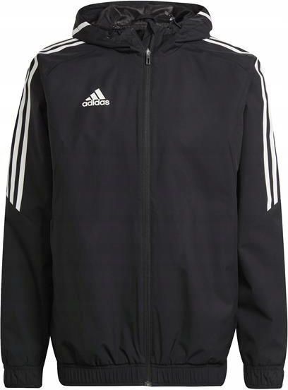 Kurtka Allweather Adidas Condivo 22 Ceny I Opinie Ceneo Pl