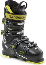 Zdjęcie Buty narciarskie męskie Salomon Select Wide flex 80| ZAMÓW NA DECATHLON.PL - 30 DNI NA ZWROT - Legnica