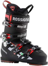 Zdjęcie Buty narciarskie Rossignol SPEED 120 czarne | PRODUKT DOSTĘPNY TYLKO ONLINE !!! - Bytom