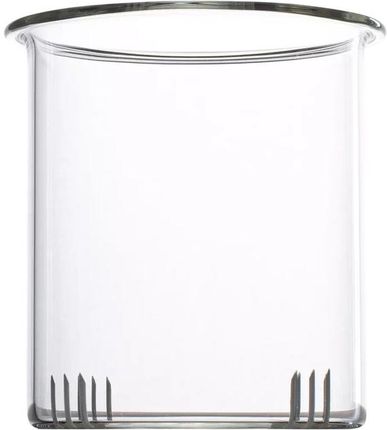 Szklany dzbanek z zaparzaczem Pescado 500 ml - zdjęcie 4