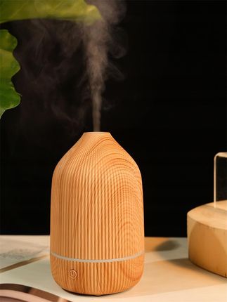 Lin Aromatyzer Li2009 Brązowy - zdjęcie 3