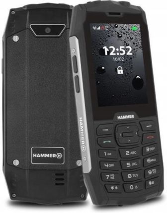 Myphone Oryginalna Bateria Bs45 Halo 3 - zdjęcie 2