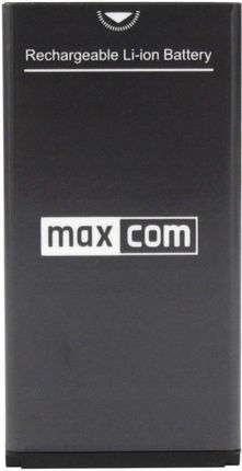 Maxcom 100 Oryginalna Bateria Do Mm720 800Mah - zdjęcie 2