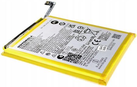 Motorola Oryginalna Bateria Ne50 Moto G52 G72 G82 5G - zdjęcie 4